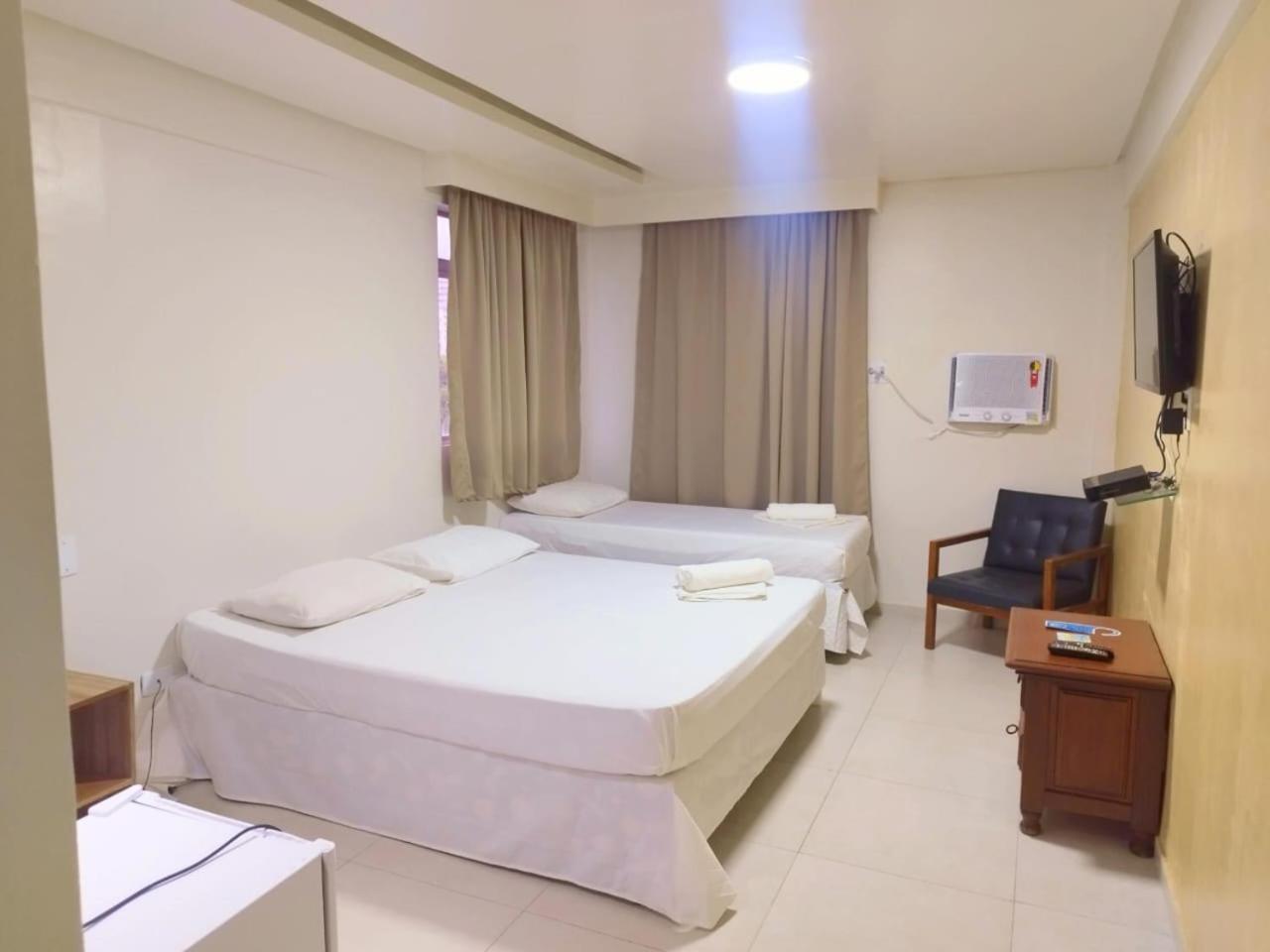 Boa Viagem Aeroporto Hotel 3*