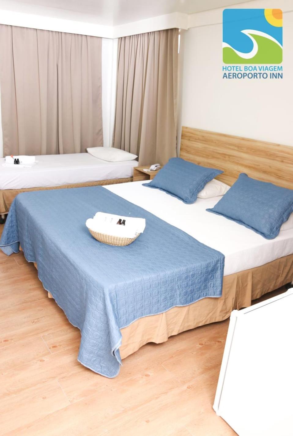Hotel Boa Viagem Aeroporto 3*