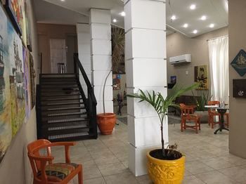 Boa Viagem Aeroporto Hotel