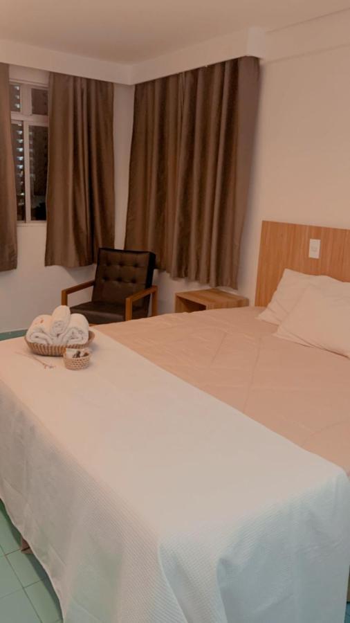 Hotel Boa Viagem Aeroporto Recife