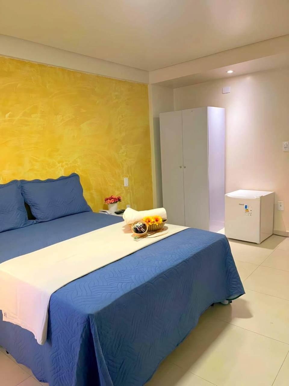 Boa Viagem Aeroporto Hotel 3*