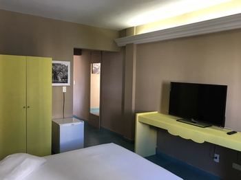 Boa Viagem Aeroporto Hotel Recife