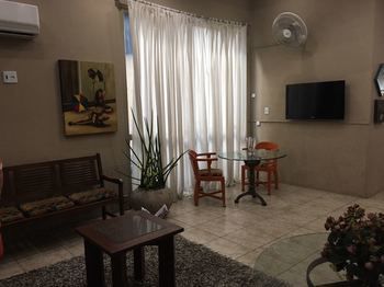 Hotel Boa Viagem Aeroporto 3*