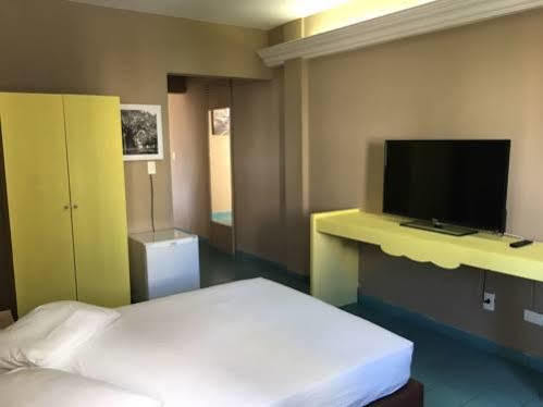 Boa Viagem Aeroporto Hotel 3*