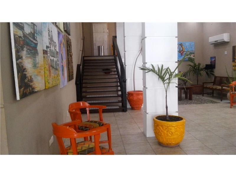 Hotel Boa Viagem Aeroporto 3*