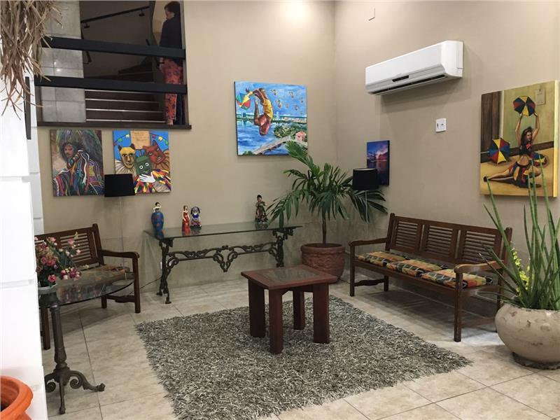 Hotel Boa Viagem Aeroporto 3*