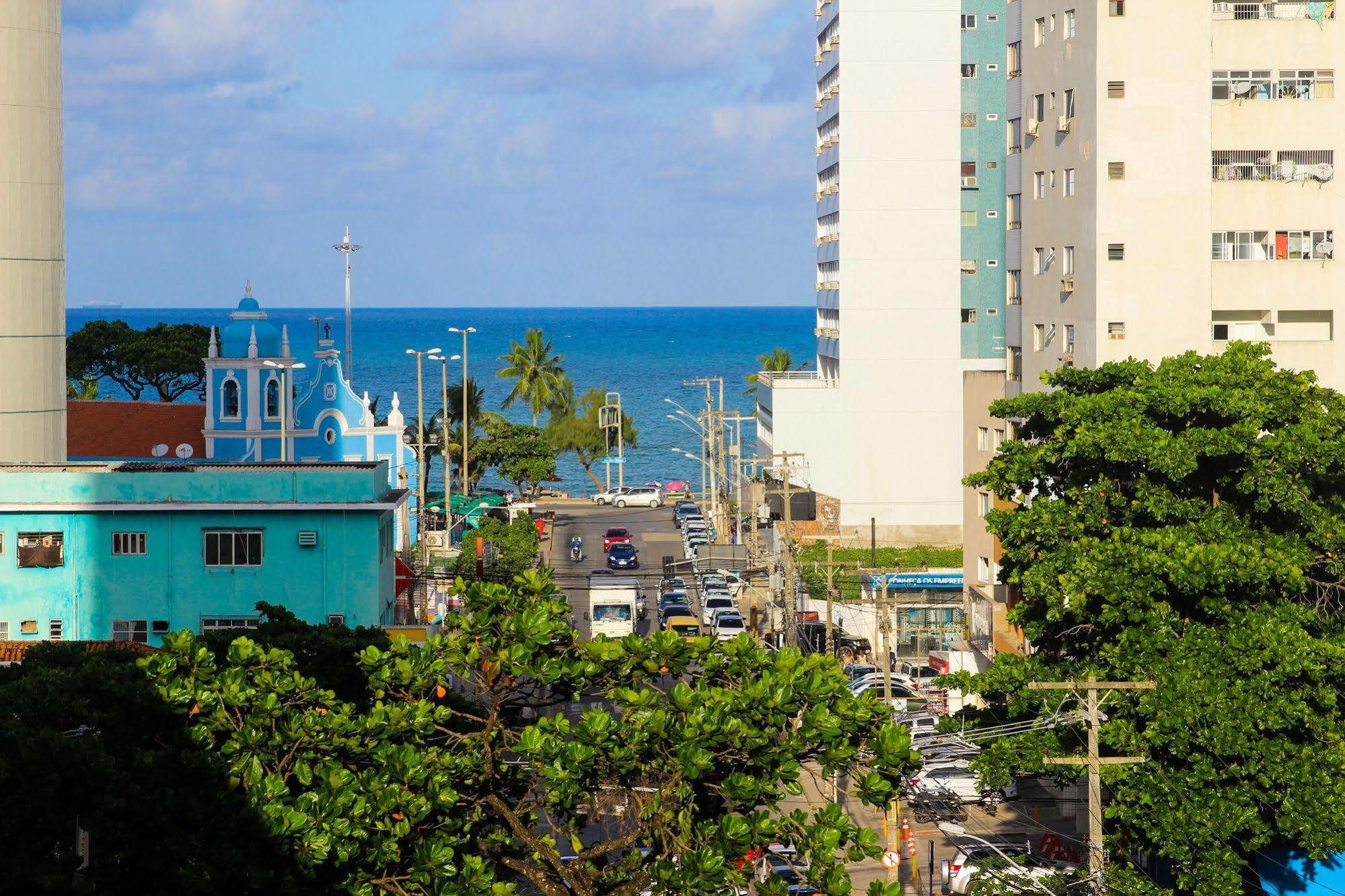 Boa Viagem Aeroporto Hotel Recife