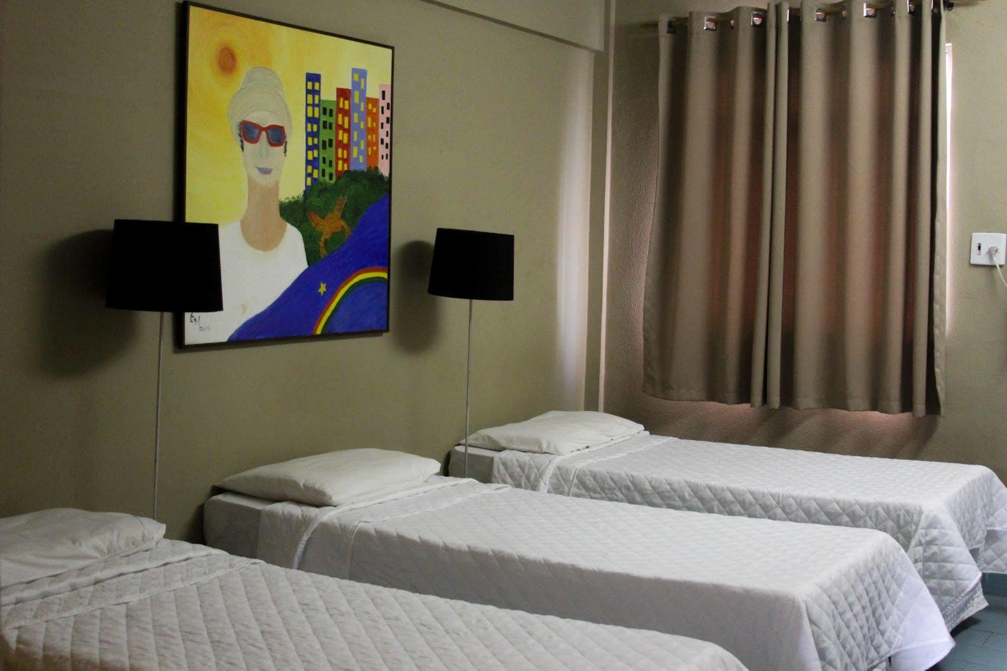 Boa Viagem Aeroporto Hotel Recife