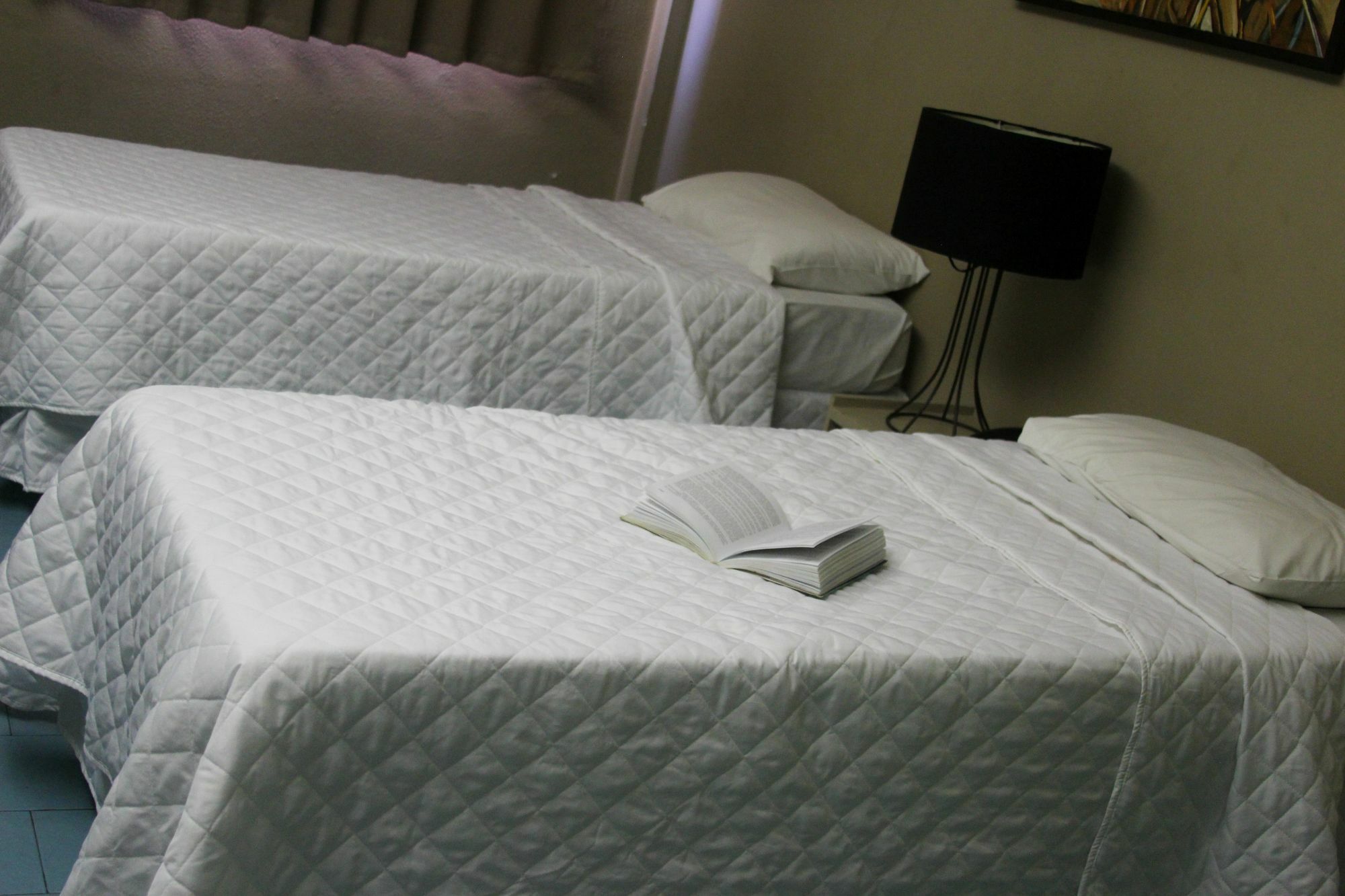 Boa Viagem Aeroporto Hotel 3*